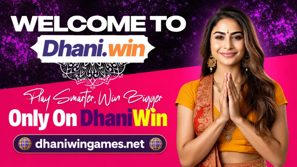 Dhani Win